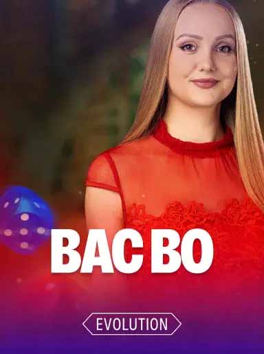Bac Bo · 1GO Live Casino